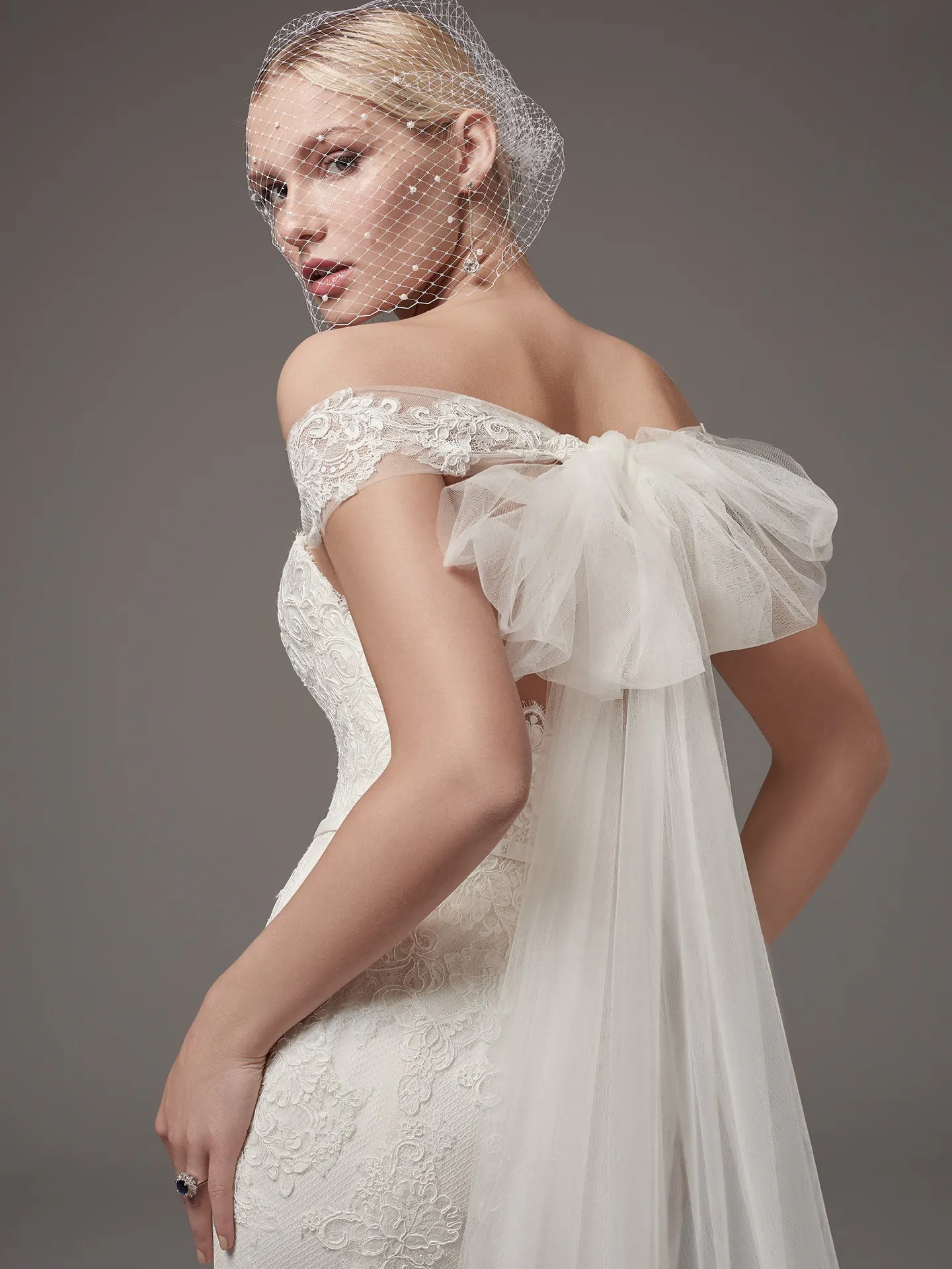 Sottero and Midgley Wedding Dress Addison 7SW331