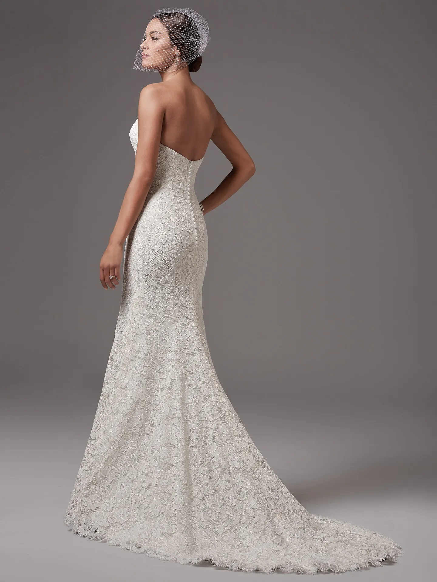 Sottero and Midgley Wedding Dress Linley 7SZ329