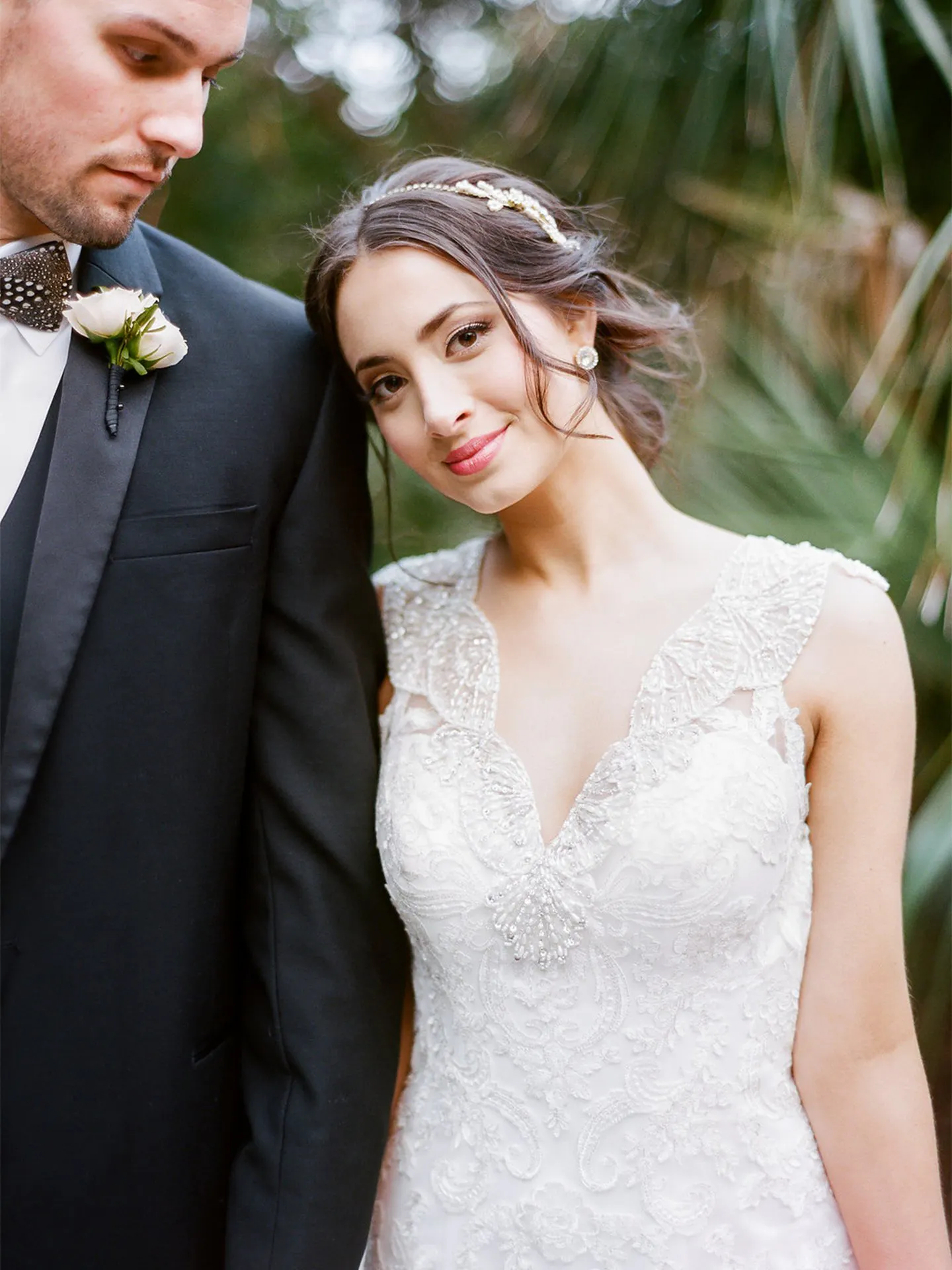 Maggie Sottero Wedding Dress Elison 5MS077