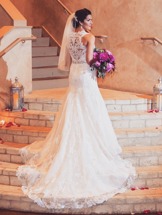 Sottero and Midgley Wedding Dress Monticella 5SR604