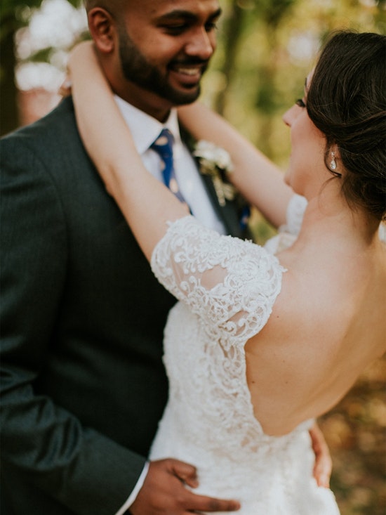 Sottero and Midgley Wedding Dress Tierney 6SK182