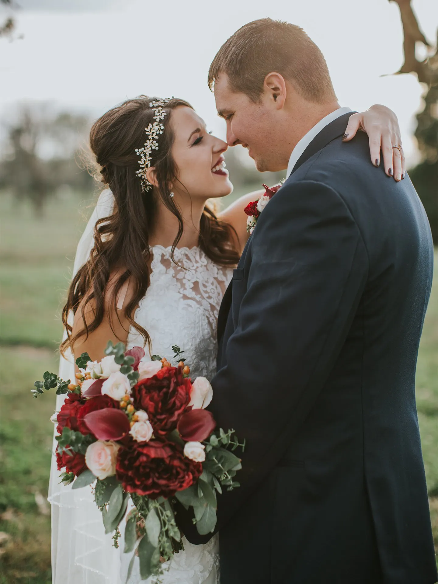 Winifred Lace Wedding Dress by Sottero and Midgley