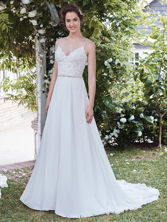 Rebecca Ingram Wedding Dress Diana 7RT930