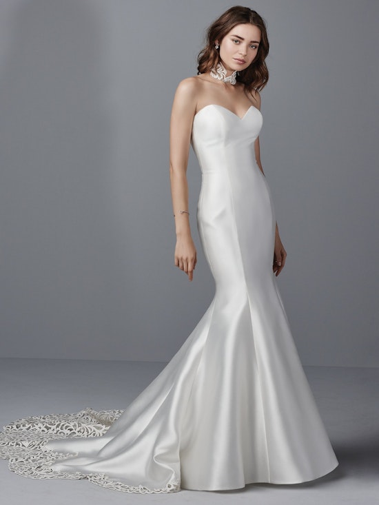 Sottero and Midgley Wedding Dress Eldridge 7SC988