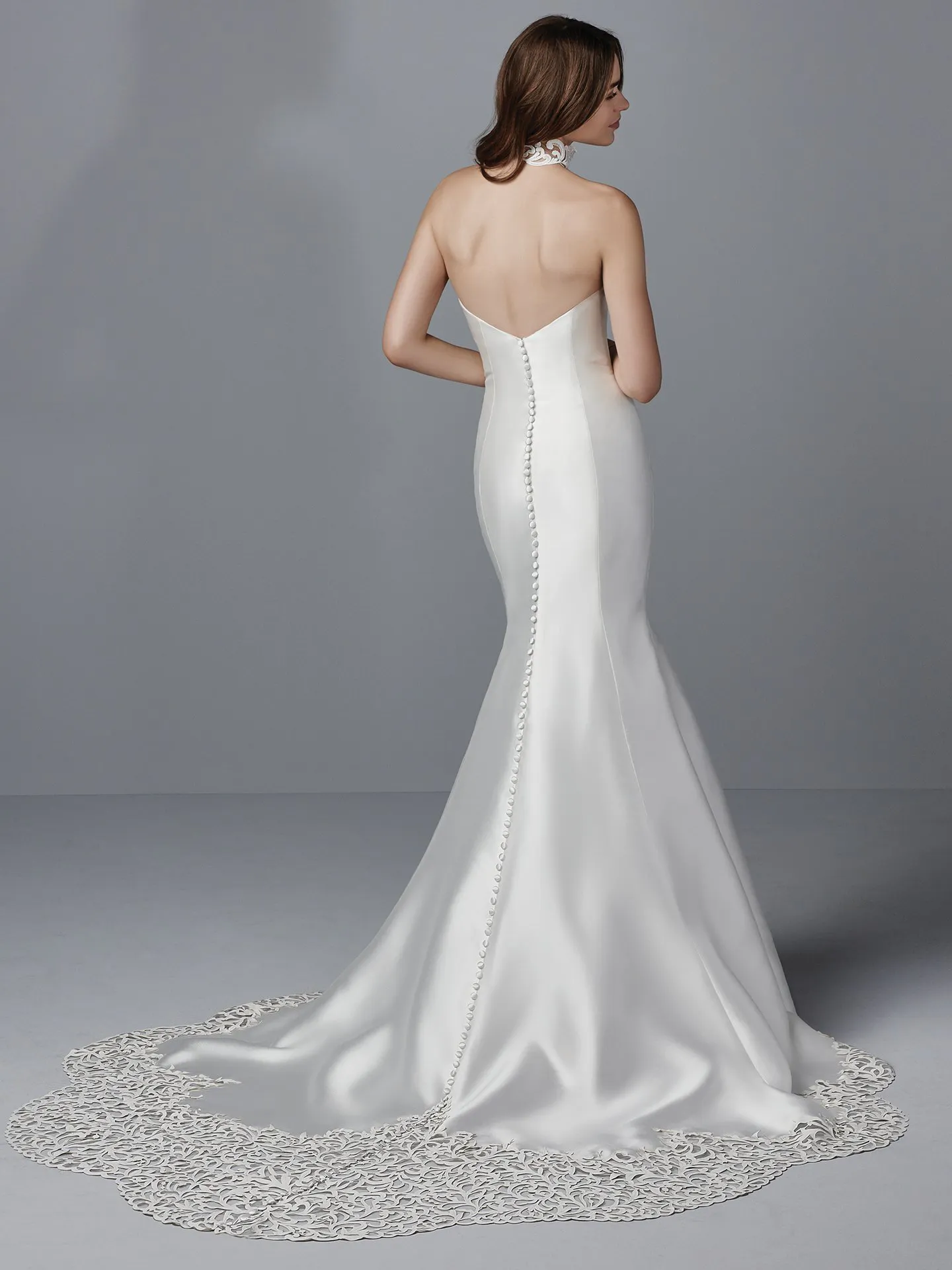 Sottero and Midgley Wedding Dress Eldridge 7SC988