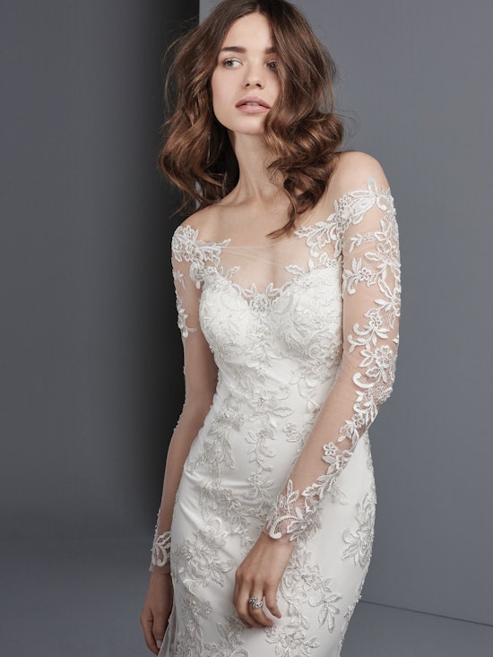 Sottero and Midgley Wedding Dress Jillianna 7SD998