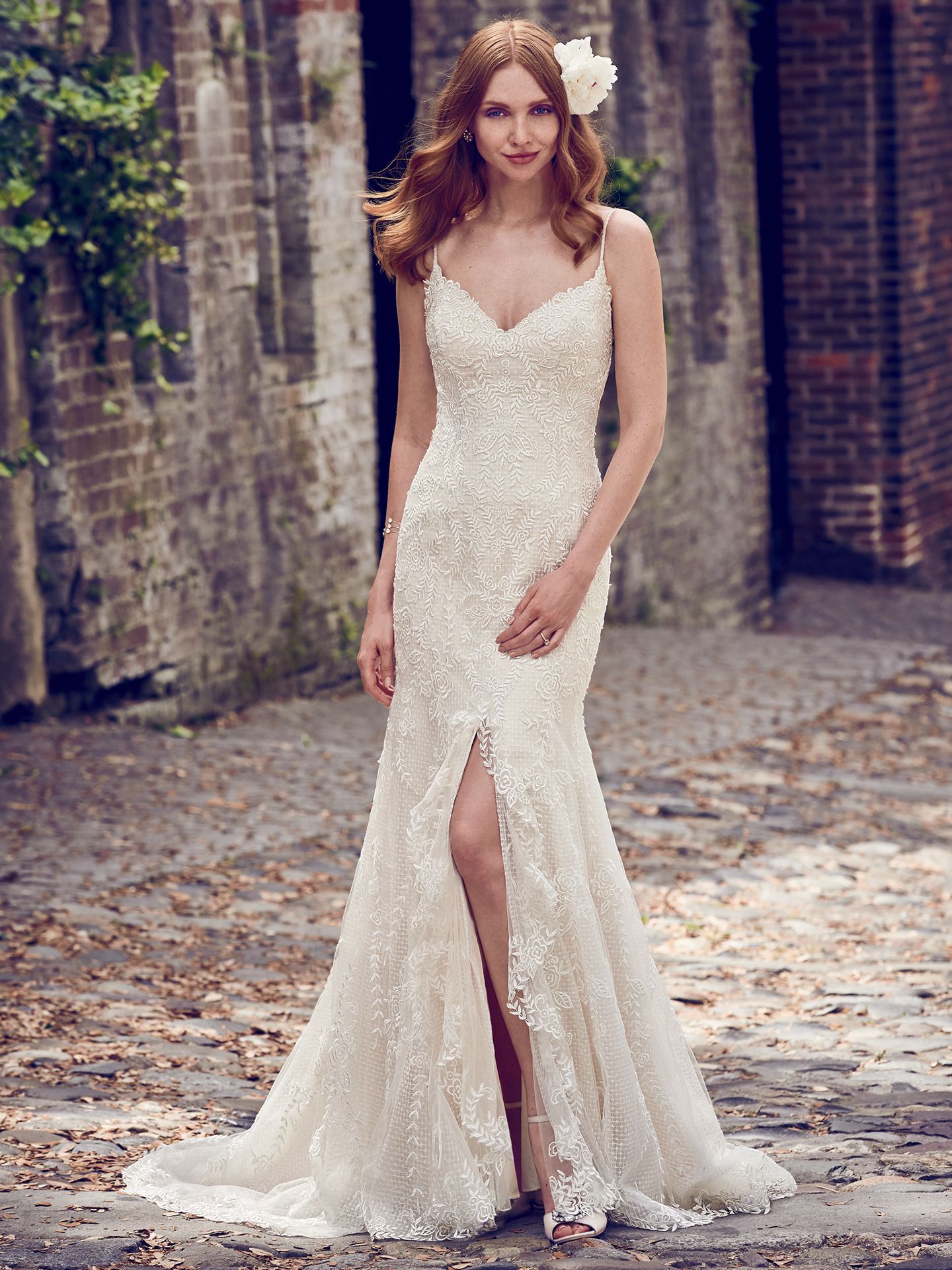 maggie sottero gowns