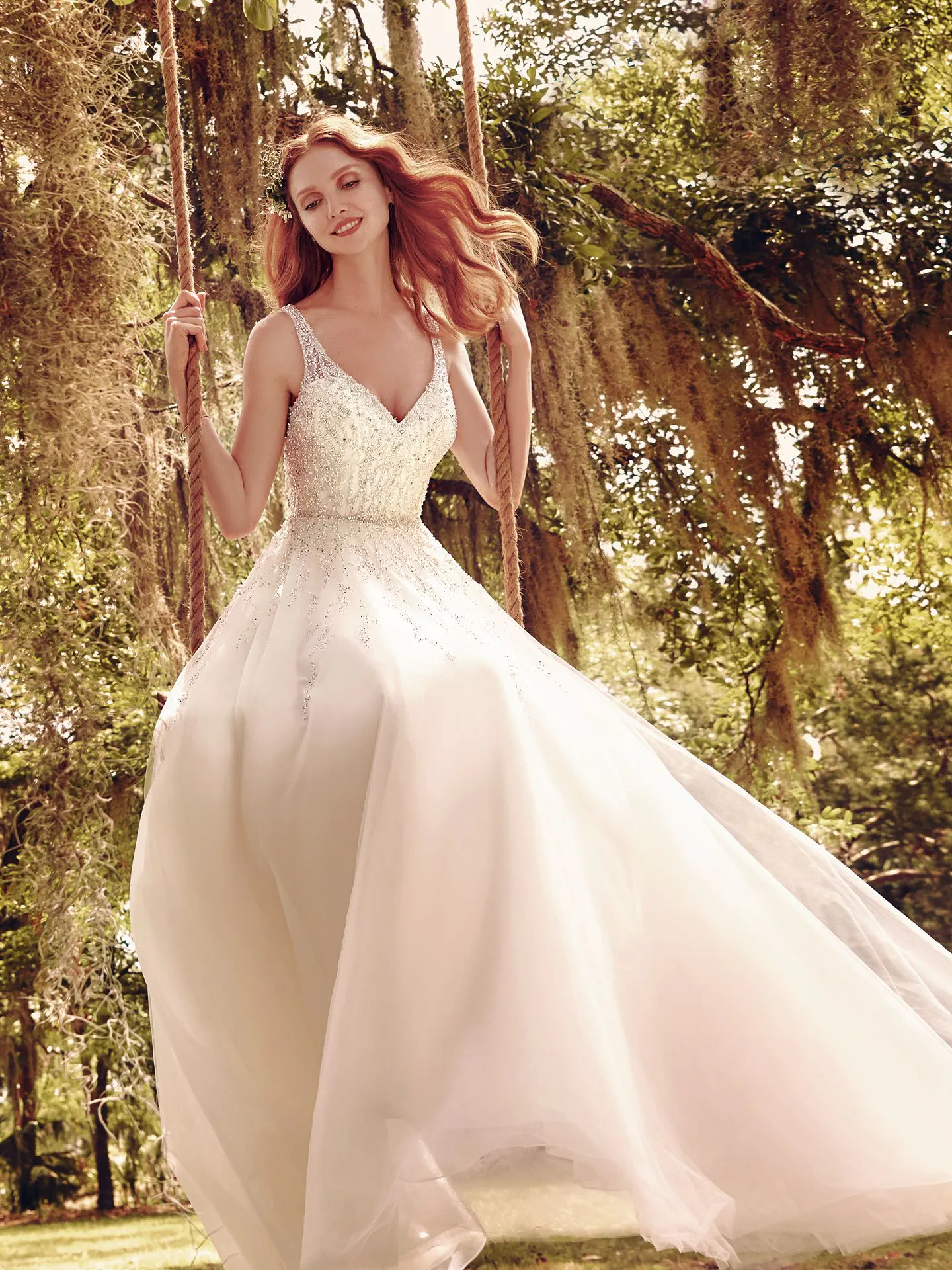 Maggie Sottero Wedding Dress Jace 8MC503 Alt1