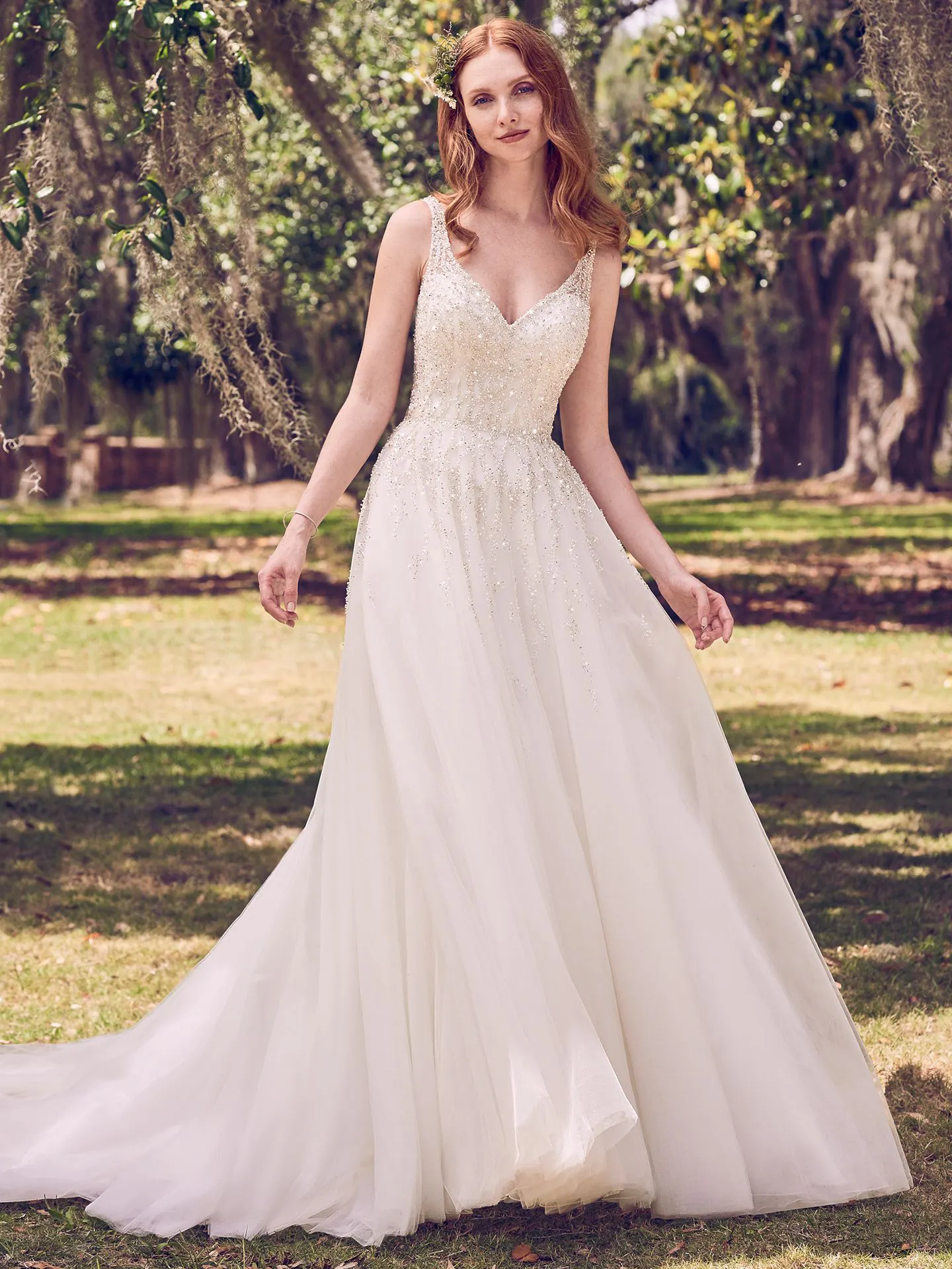 Maggie Sottero Wedding Dress Jace 8MC503 Alt2
