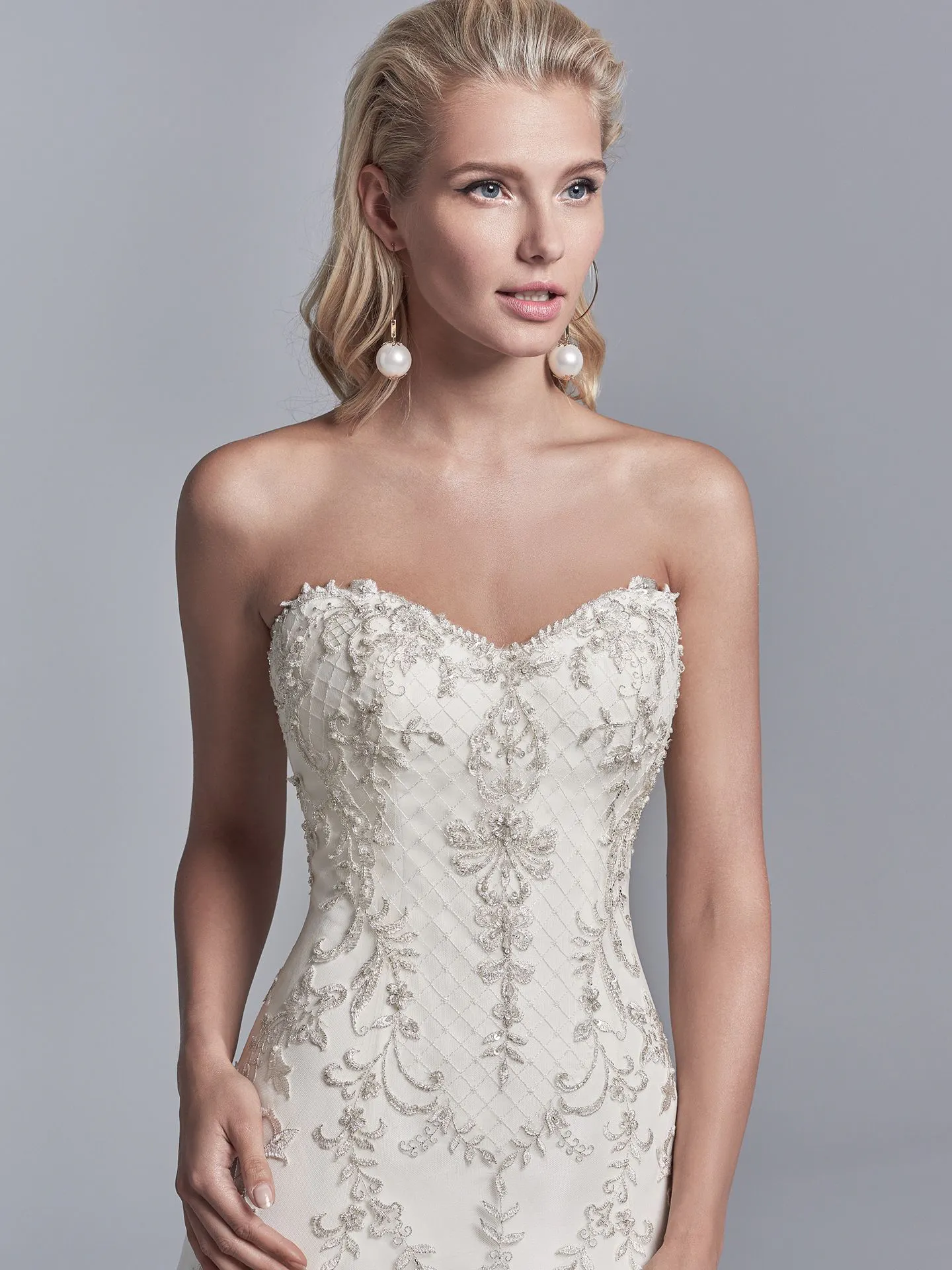 Sottero and Midgley Wedding Dress Granger 8SC536 Alt1