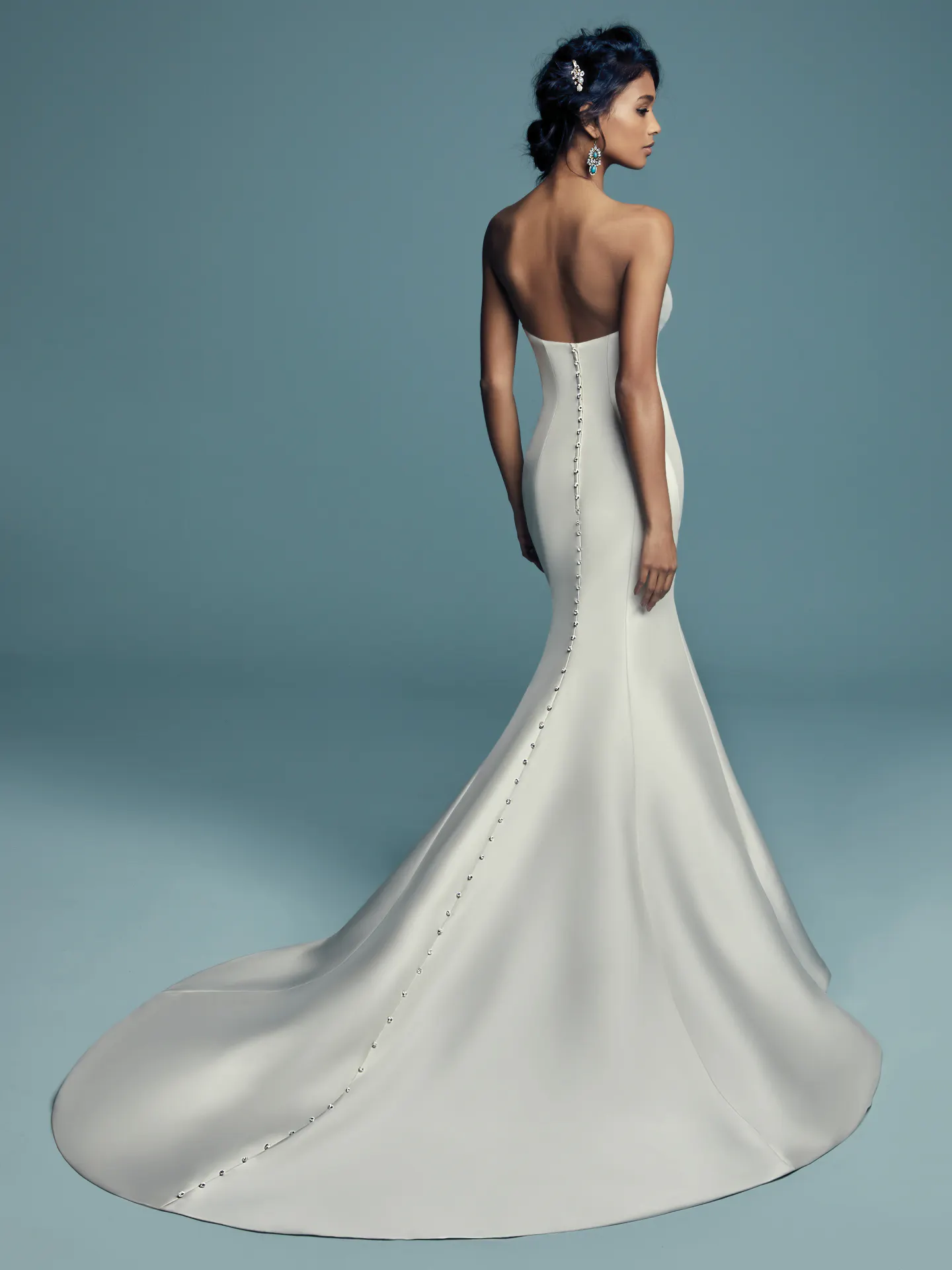 Cassidy  Princess Wedding Dress by Maggie Sottero