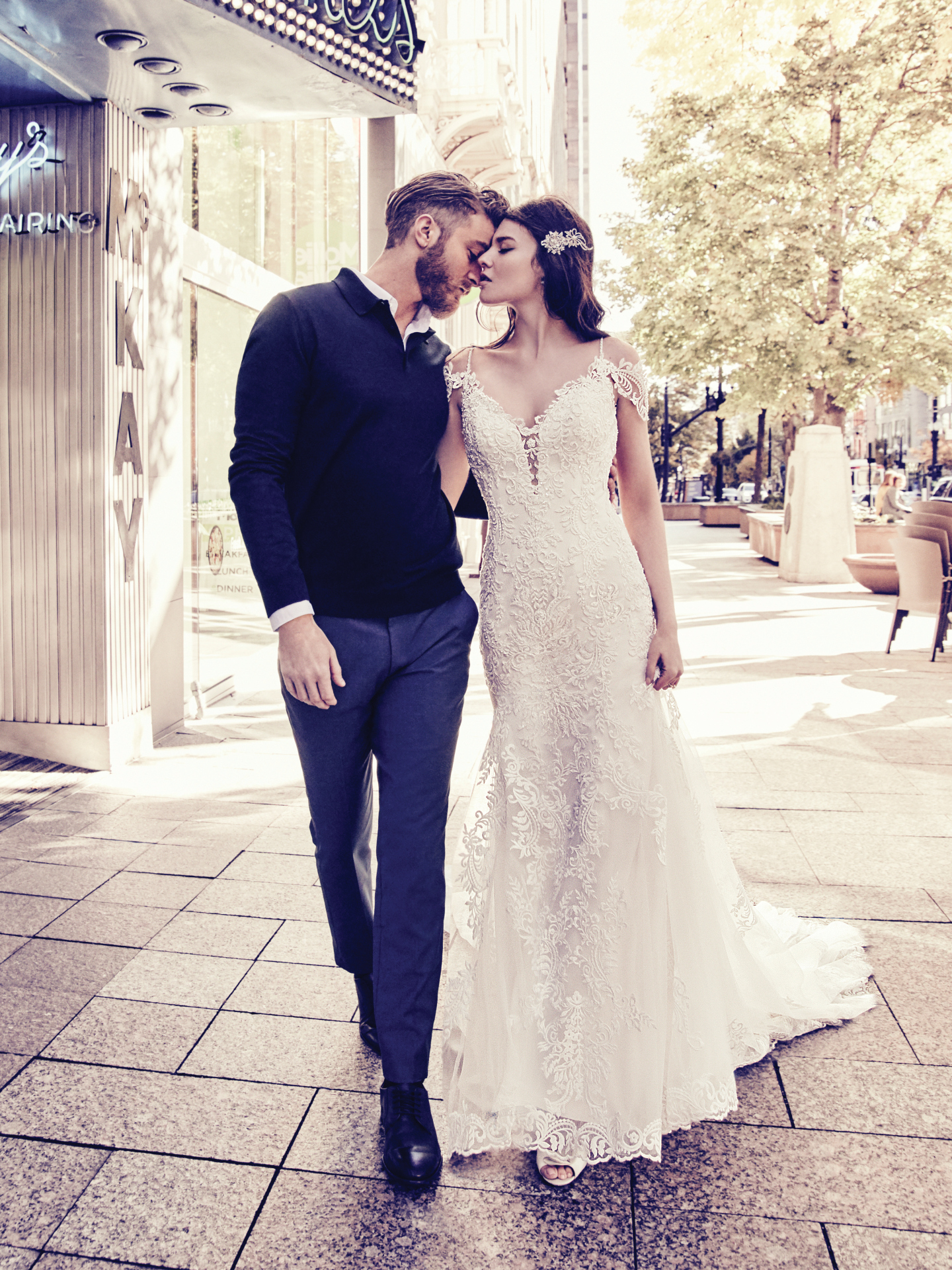 maggie sottero della