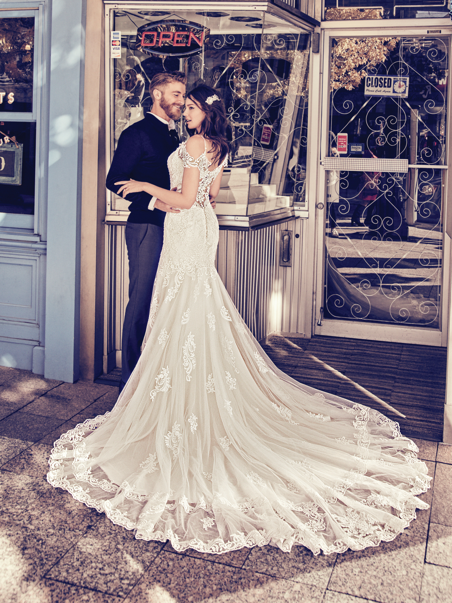 maggie sottero della