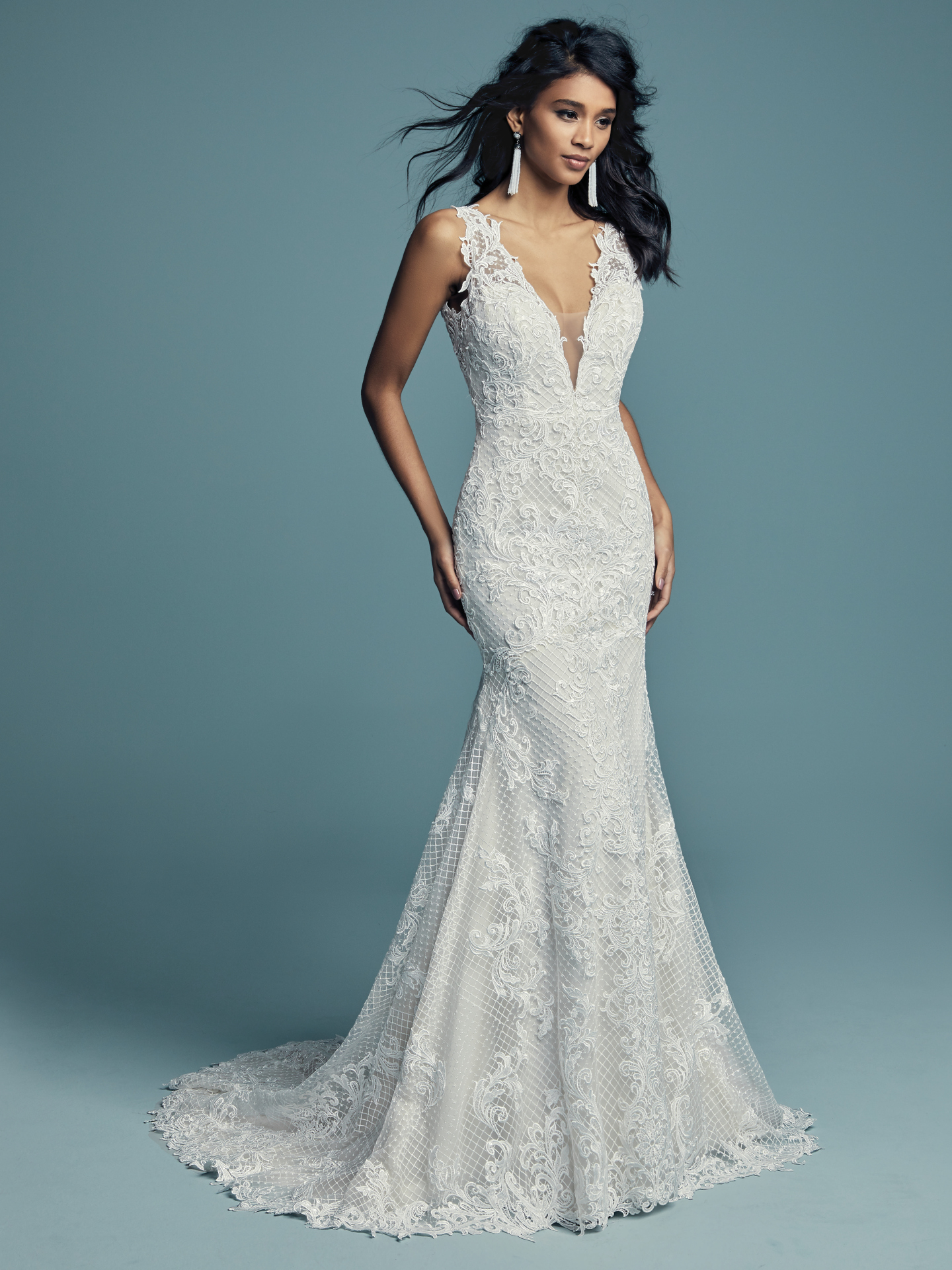maggie sottero gowns