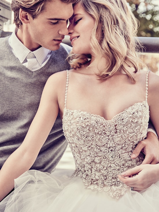 Maggie Sottero Wedding Dress SHAUNA 8MD711 pick2