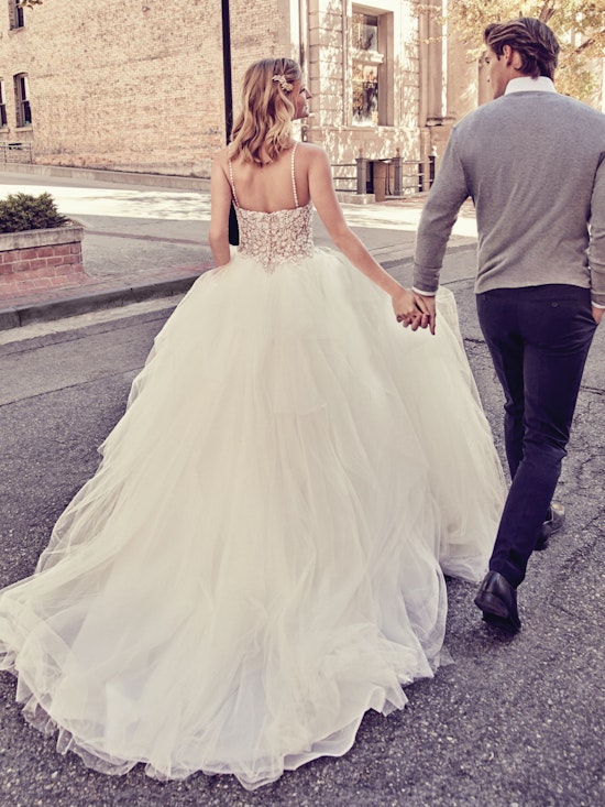 Maggie Sottero Wedding Dress SHAUNA 8MD711 pick3