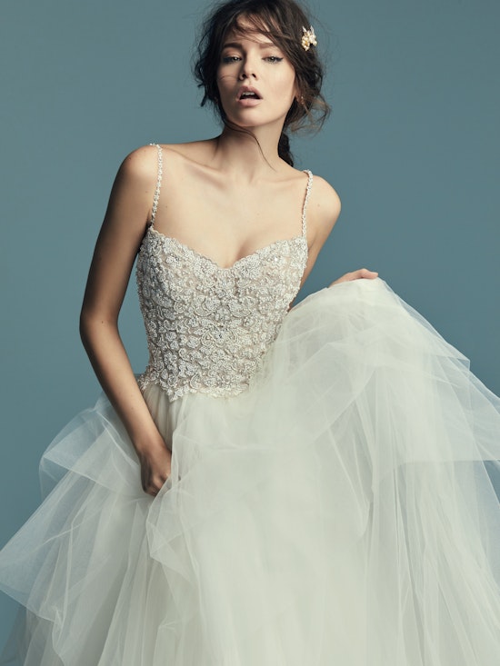 Maggie Sottero Wedding Dress SHAUNA 8MD711 Alt1