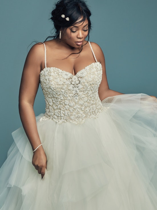 Maggie Sottero Wedding Dress SHAUNA-LYNETTE 8MD711AC Plus-Alt2