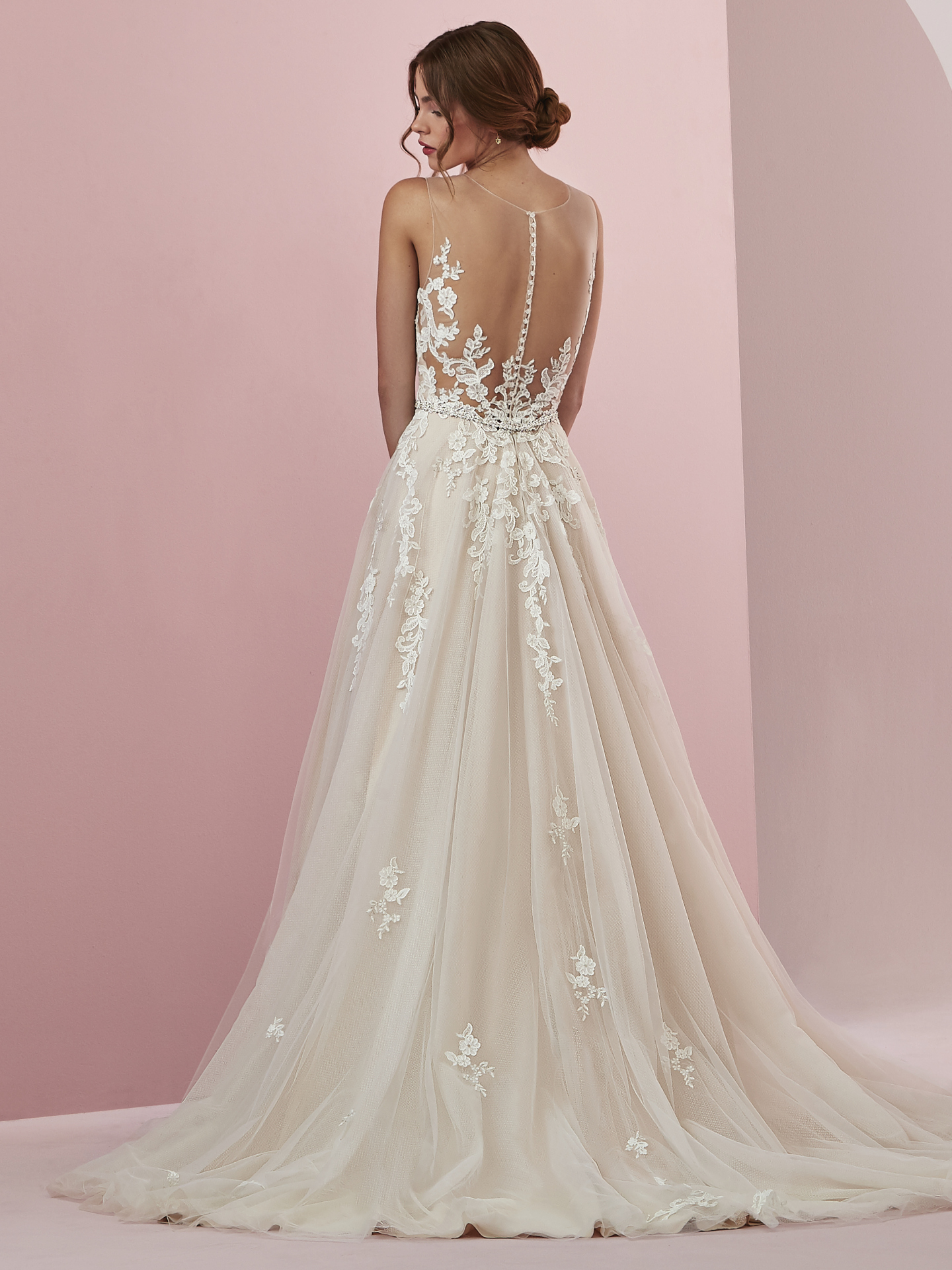 camille wedding dress