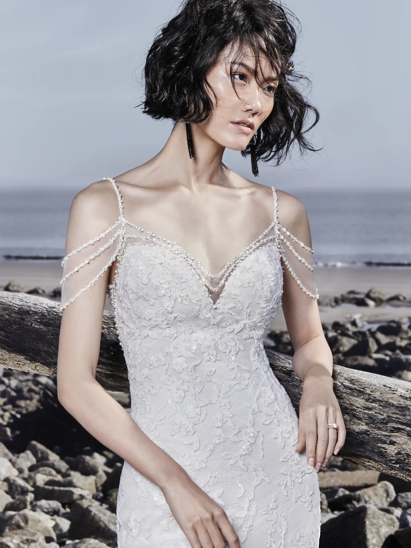 Lynnis  Princess Wedding Dress by Sottero and Midgley