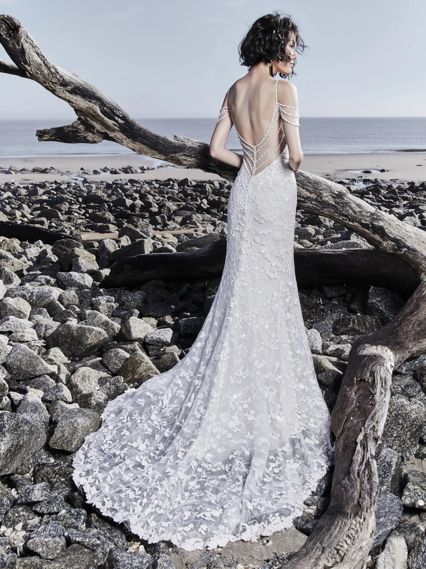 Lynnis  Princess Wedding Dress by Sottero and Midgley
