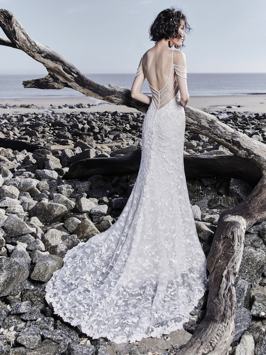 Lynnis (8SW788) Princess Wedding Dress by Sottero and Midgley 