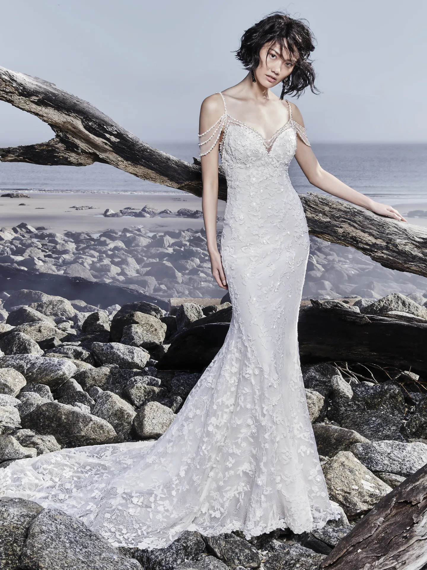 Lynnis  Princess Wedding Dress by Sottero and Midgley