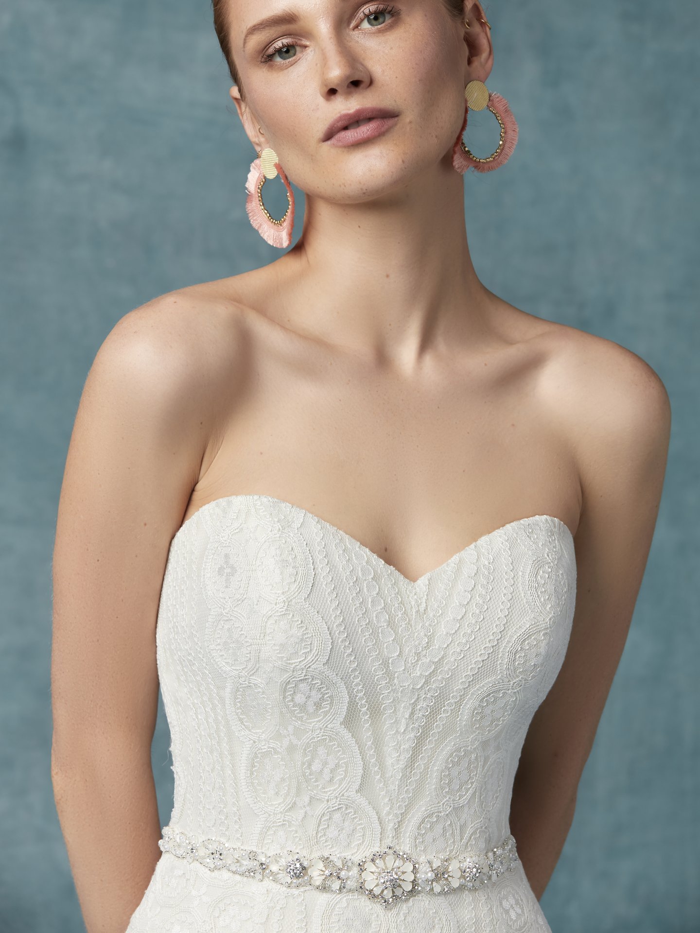 maggie sottero geraldine