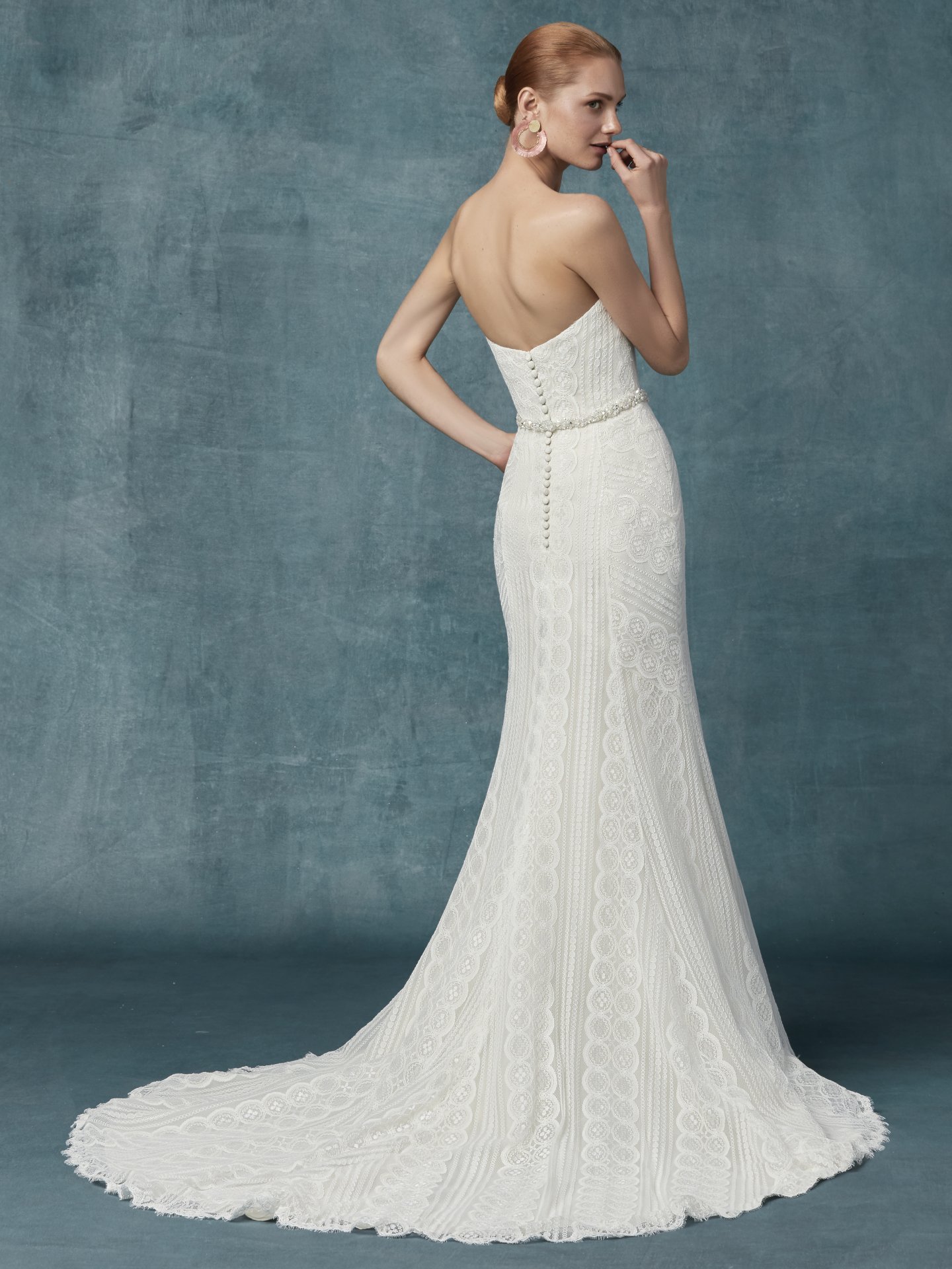 maggie sottero geraldine