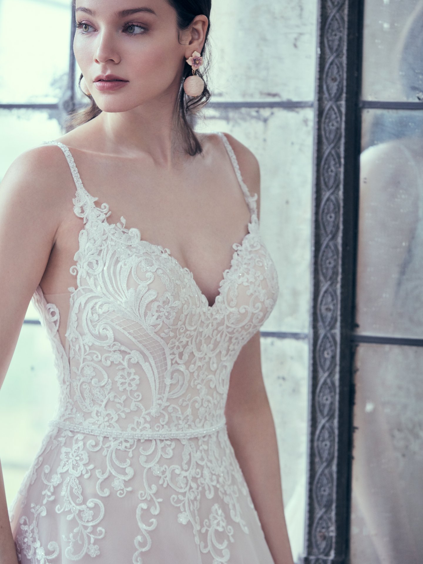 wallis maggie sottero