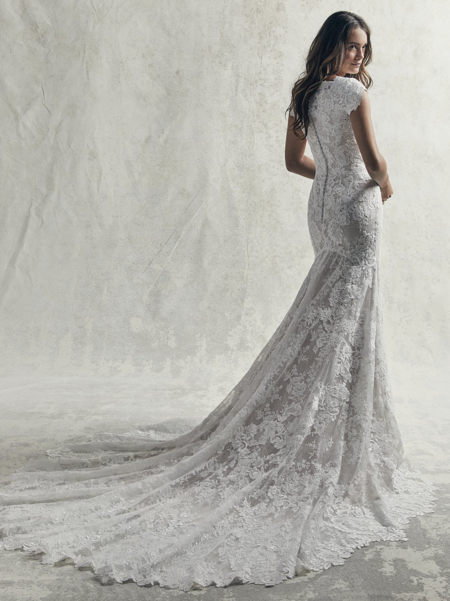 maggie sottero chauncey