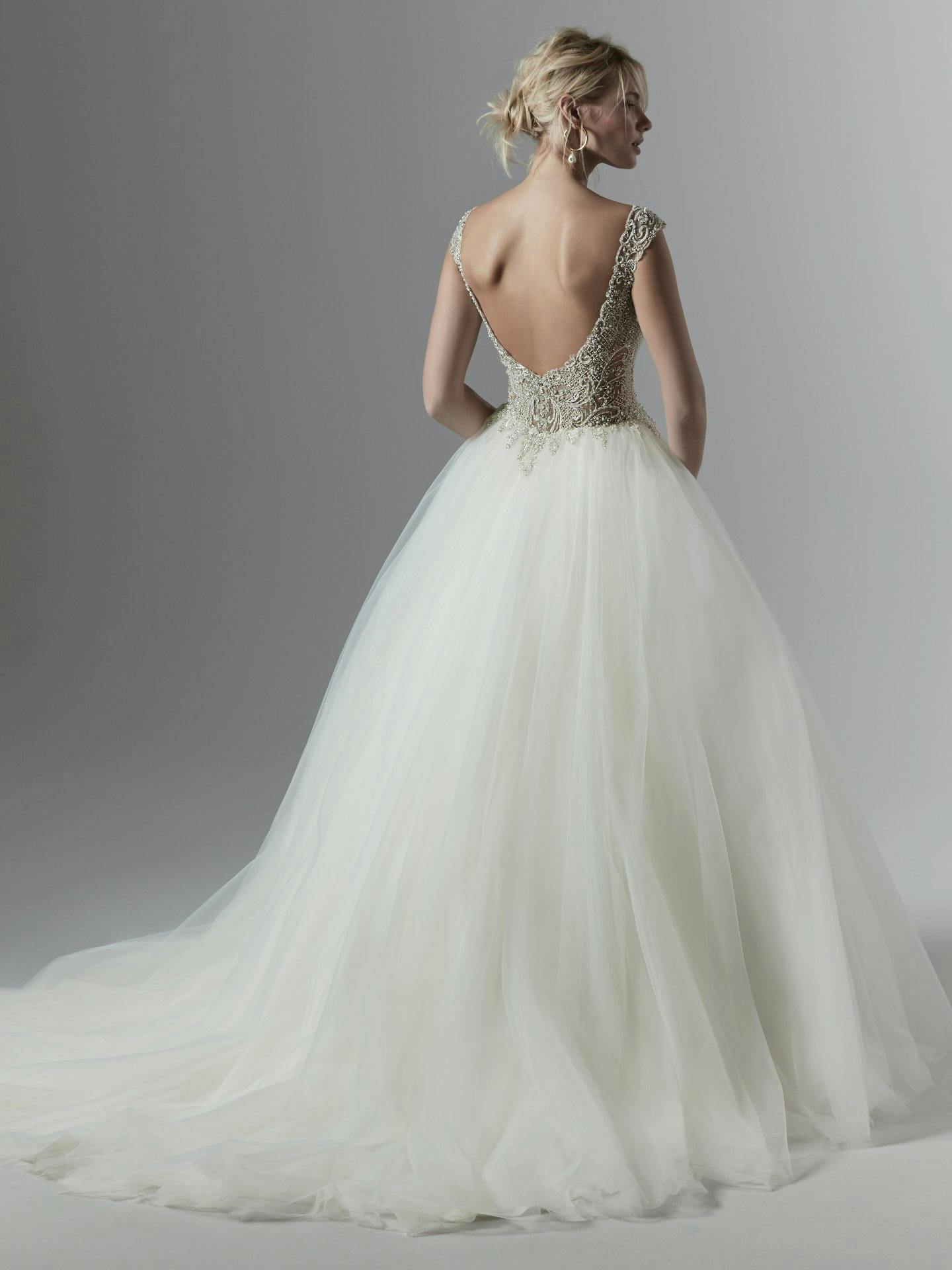 Maggie sottero owen louise Outlet