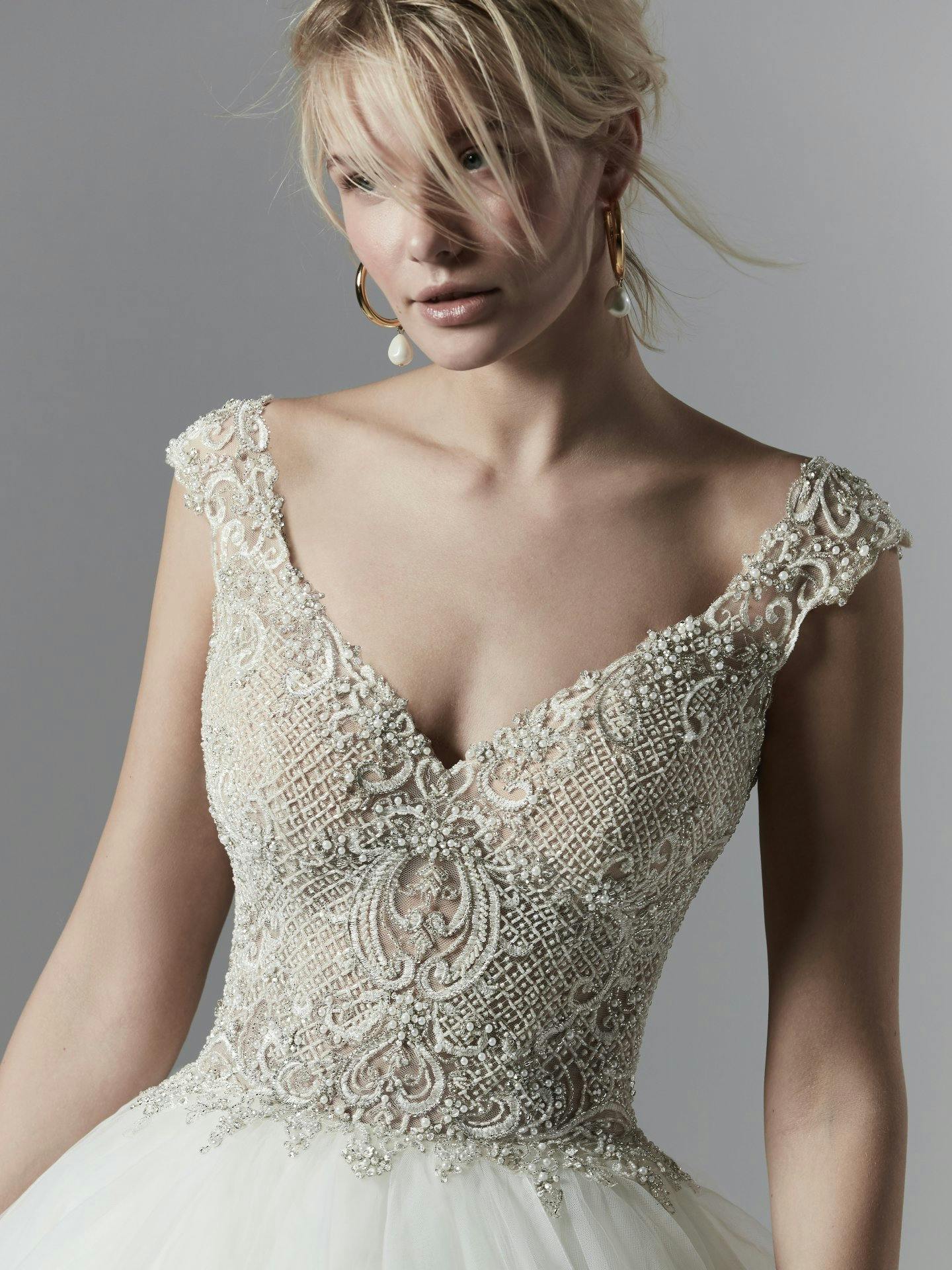 Maggie sottero owen louise Outlet