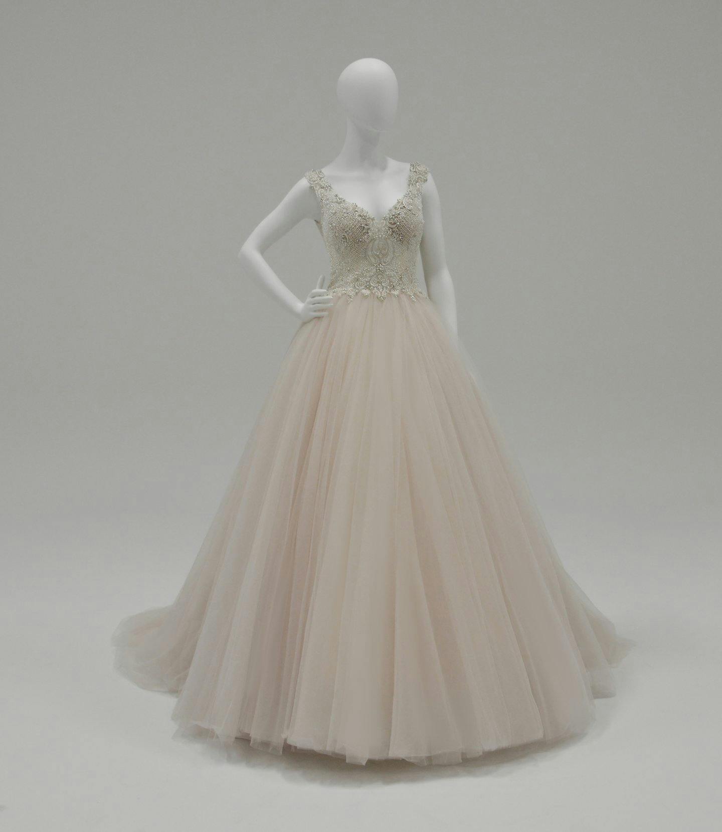 Maggie sottero owen louise Outlet
