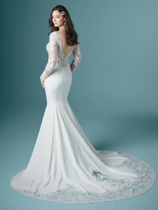 Althea (20MC272) Wedding Dress by Maggie Sottero