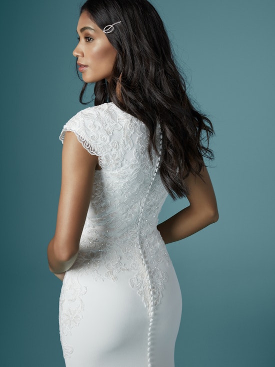 Cosette (20MT309) Wedding Dress by Maggie Sottero