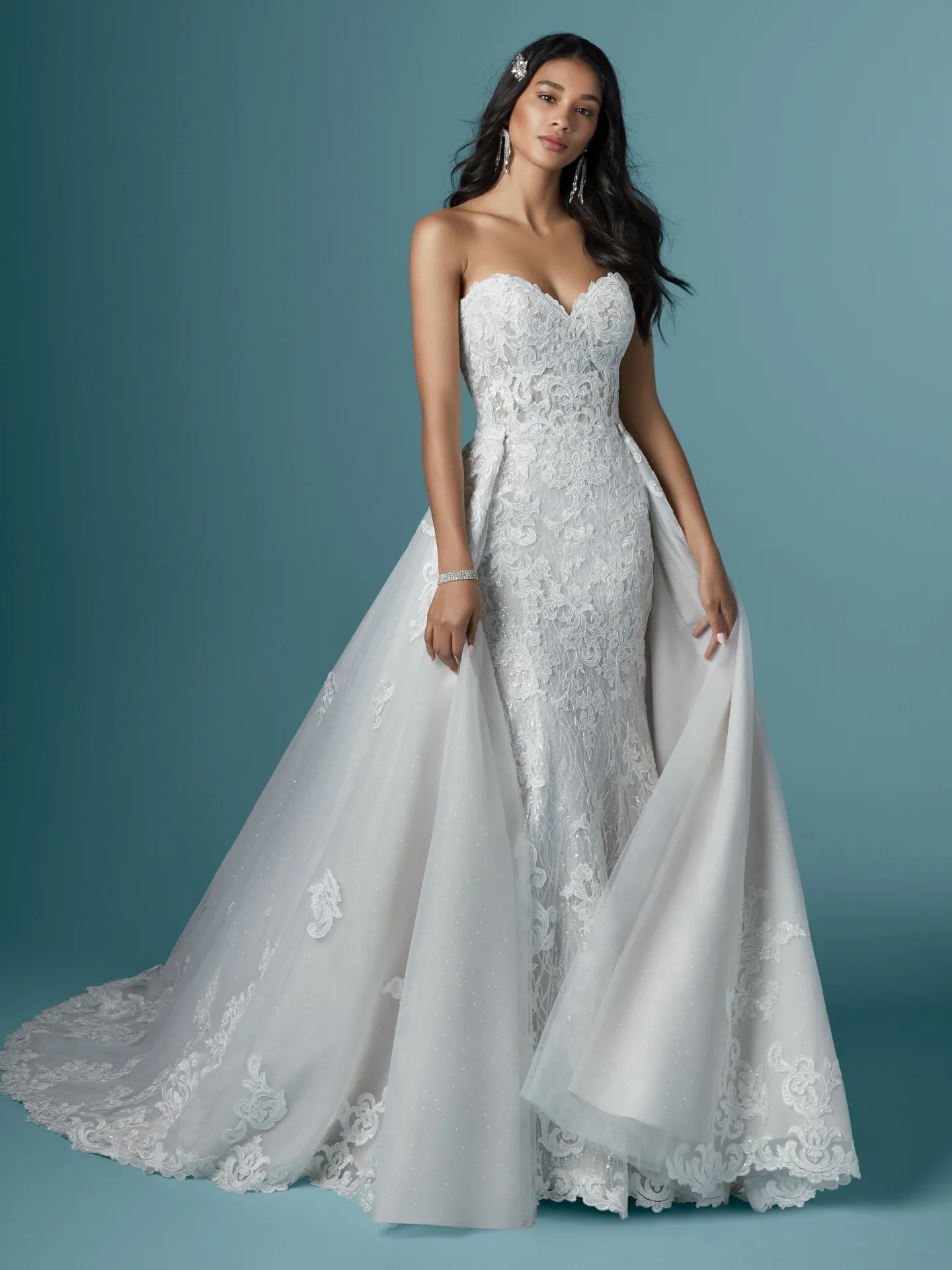 Kaysen Wedding Dress by Maggie Sottero