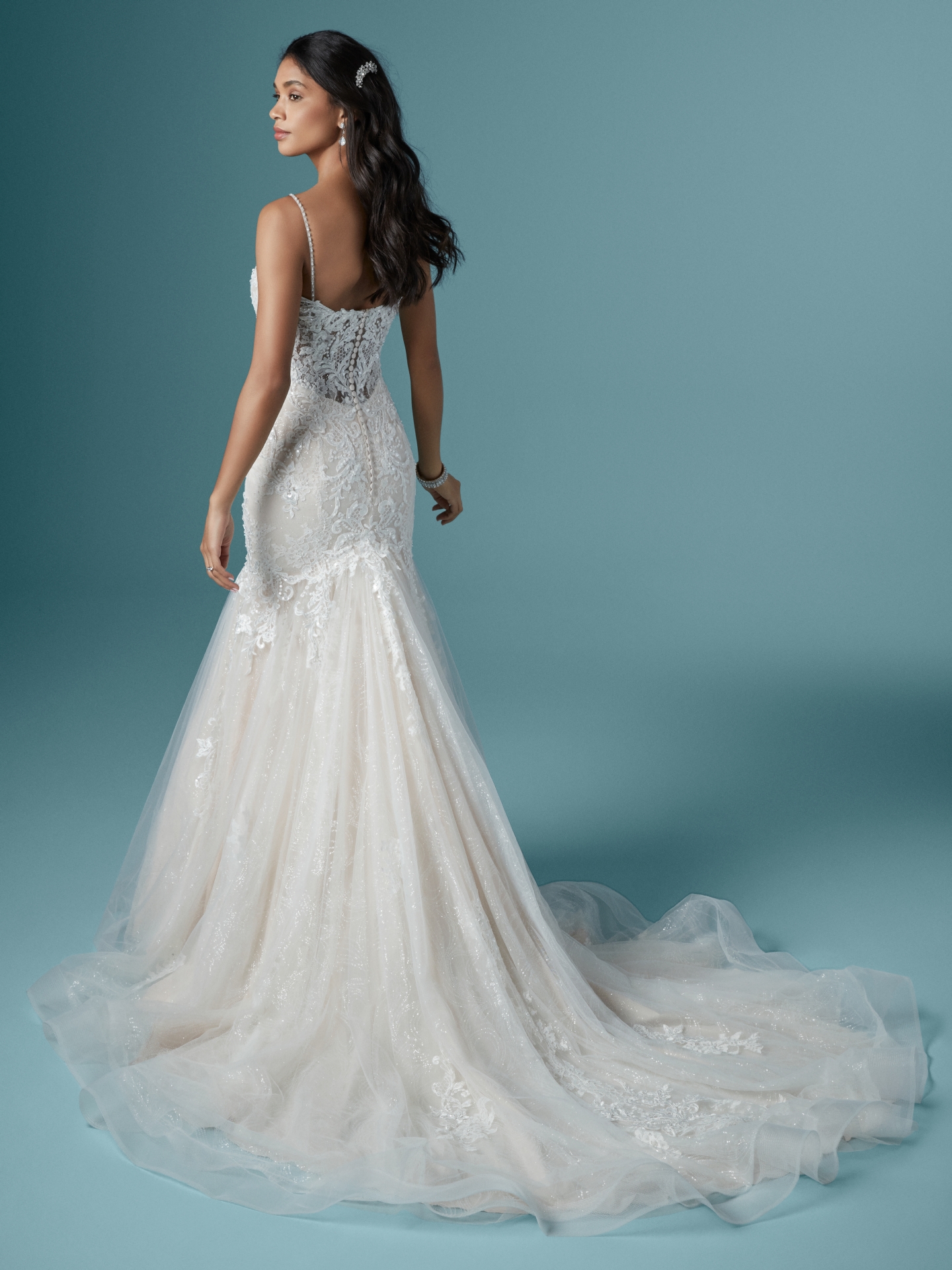 maggie sottero lonnie