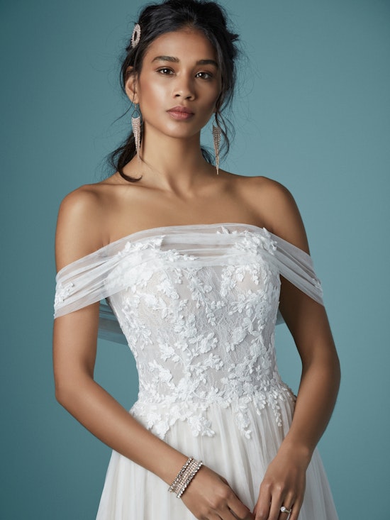 Marlee (20MS321) Wedding Dress by Maggie Sottero