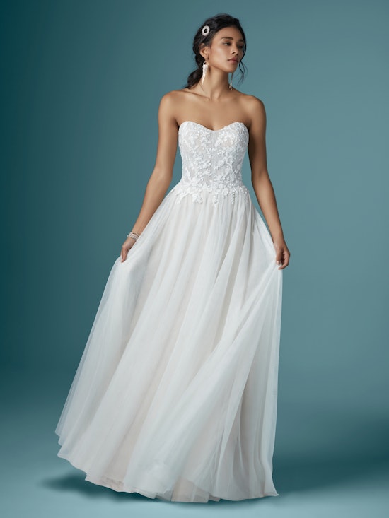 Marlee (20MS321) Wedding Dress by Maggie Sottero