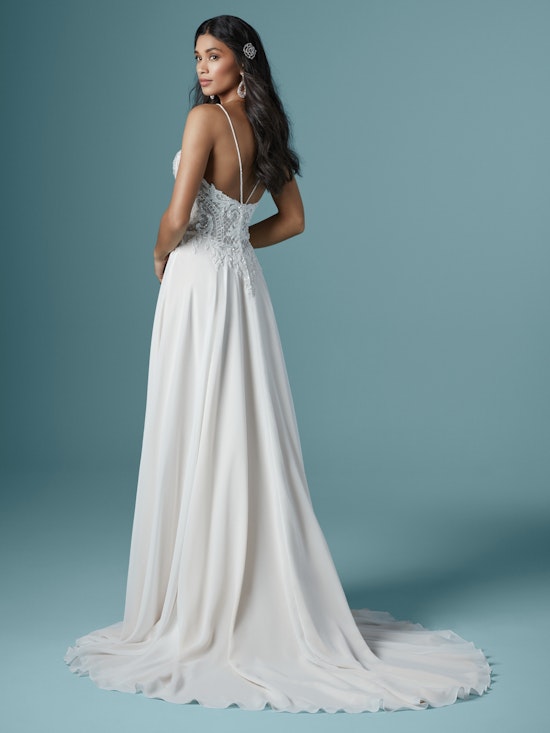 Nanette (20MC251) Wedding Dress by Maggie Sottero