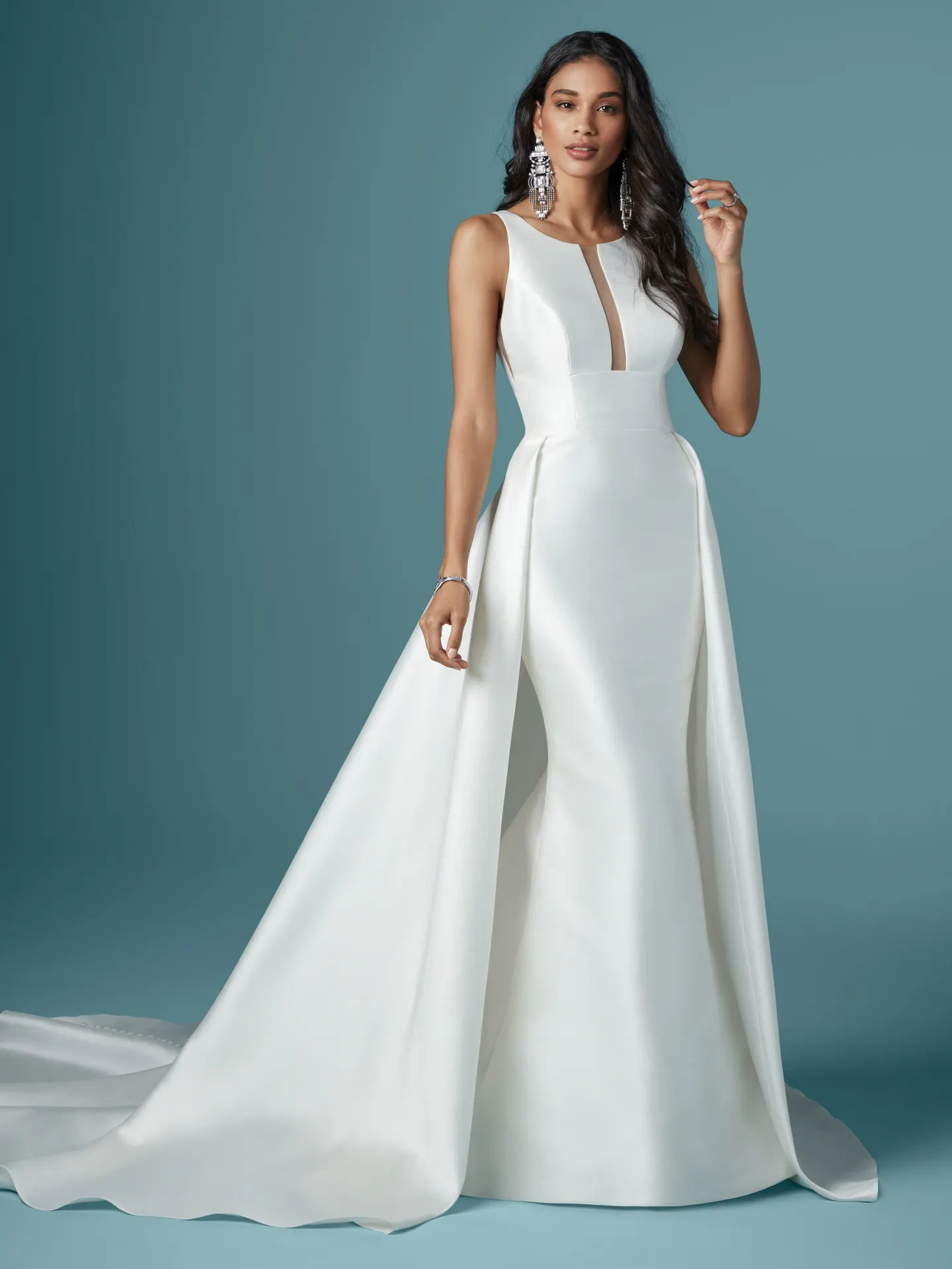 Rhiannon  Wedding Dress by Maggie Sottero