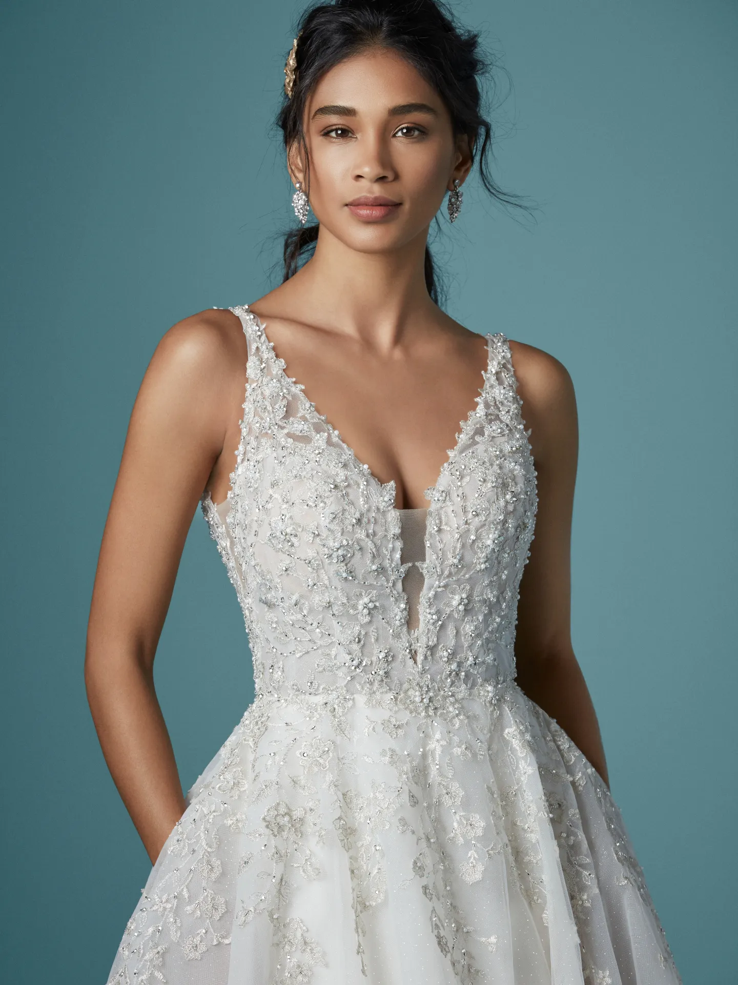 Talia Wedding Dress by Maggie Sottero