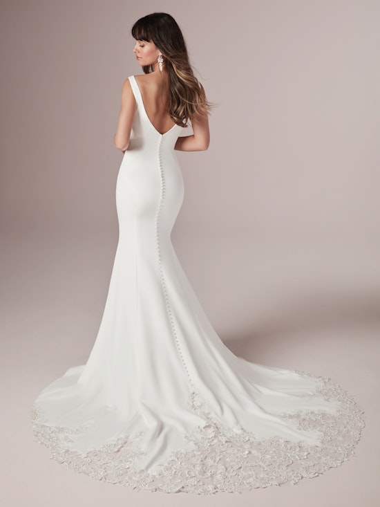 Alice (20RC244) Wedding Dress by Rebecca Ingram