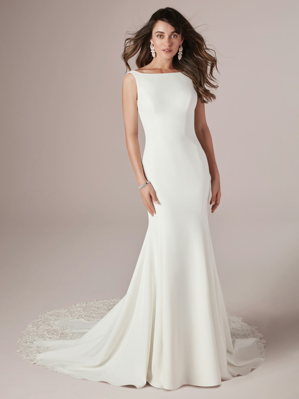 Alice (20RC244) Wedding Dress by Rebecca Ingram