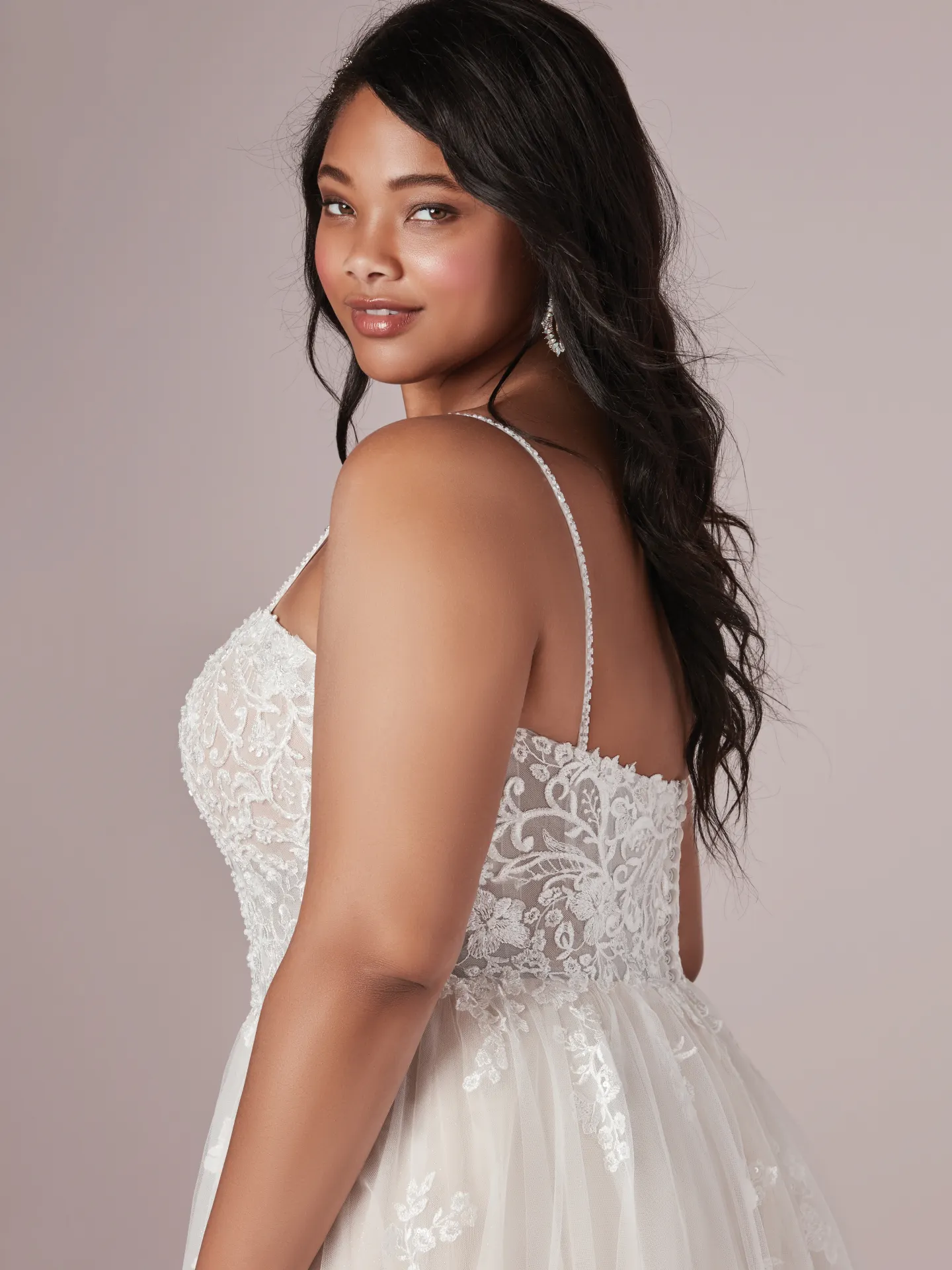 Marisol Wedding Dress by Rebecca Ingram