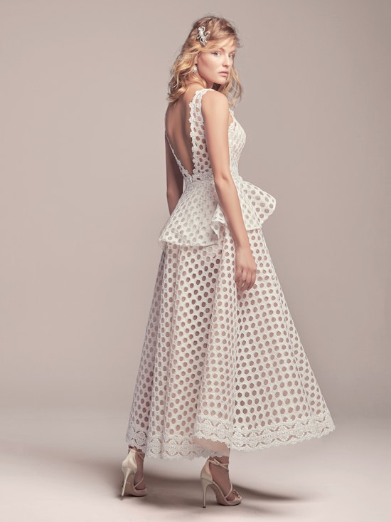 Reggie-Jane (20RW330US) Wedding Dress by Rebecca Ingram