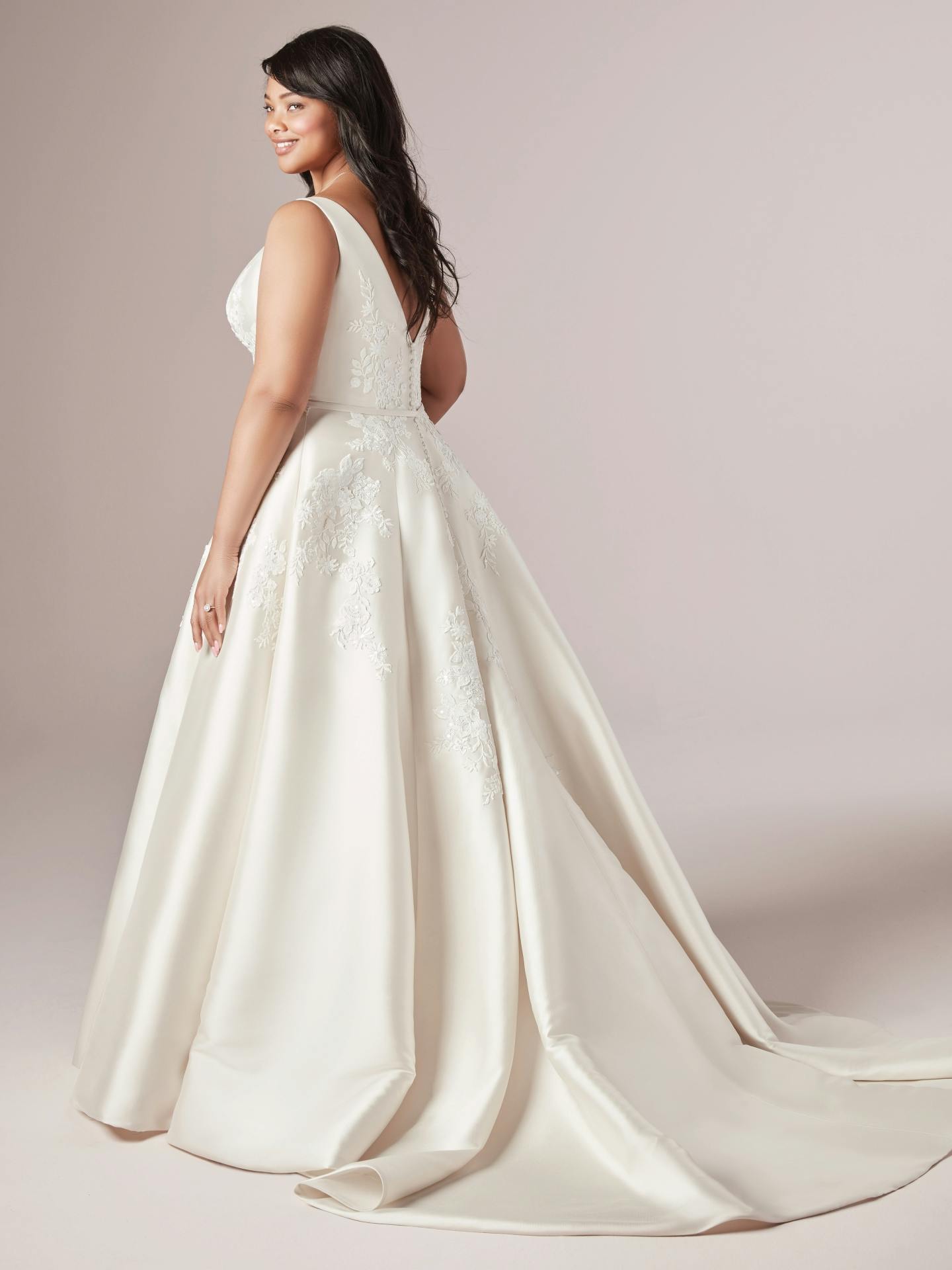 Valerie wedding dress Clearance