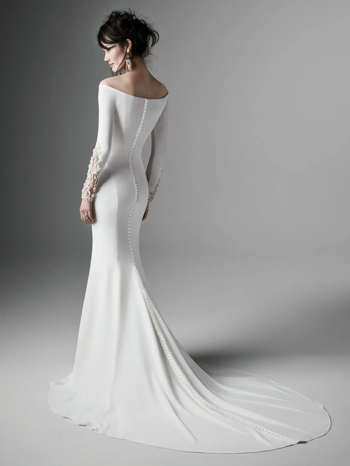 Admina  Wedding Dress by Sottero and Midgley