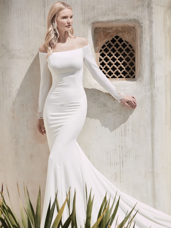 Admina (20SW240) Wedding Dress by Sottero and Midgley